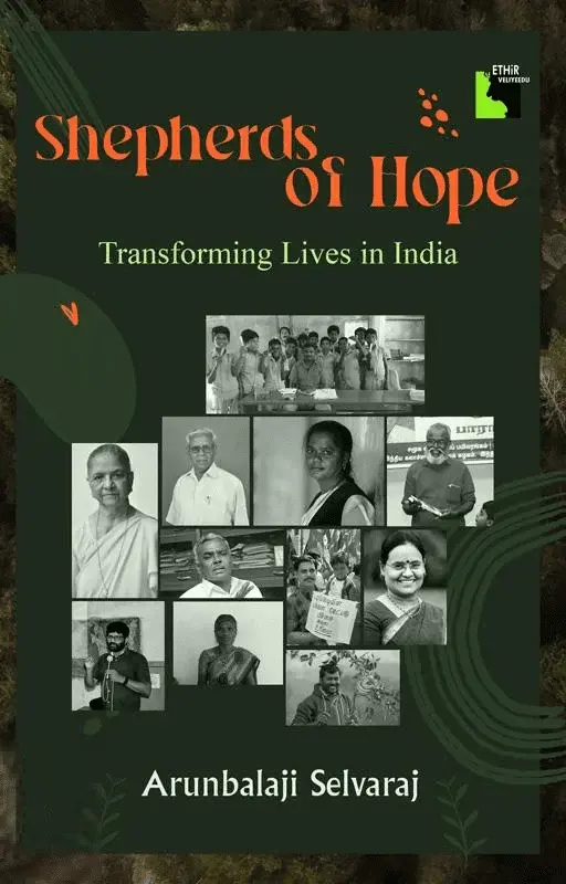 Shepherds of Hope