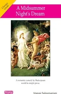 A Midsummer Night.s Dream (Prodigy English)