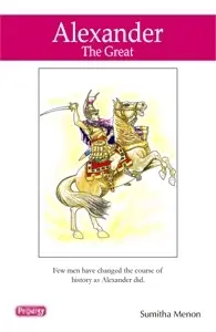 Alexander the Great (Prodigy English)