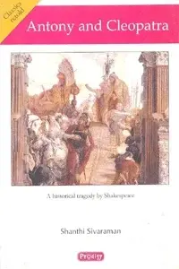 Antony and Cleopatra (Prodigy English)
