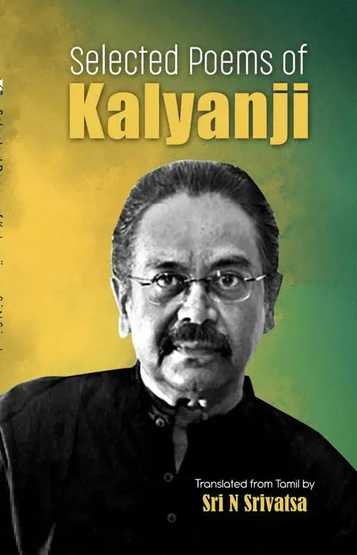 Selected Poems of kalyanji