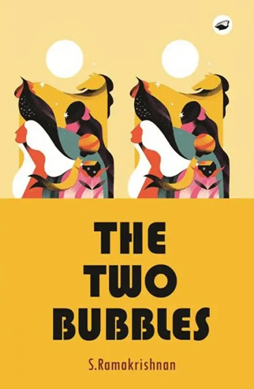 THE TWO BUBBLES