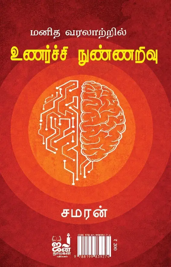 மனித வரலாற்றில் உணர்ச்சி நுண்ணறிவு