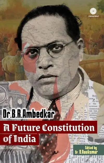 A FUTURE CONSTITUTION OF INDIA