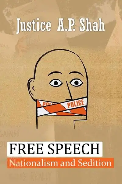 Free Speech: Nationalism and Sedition