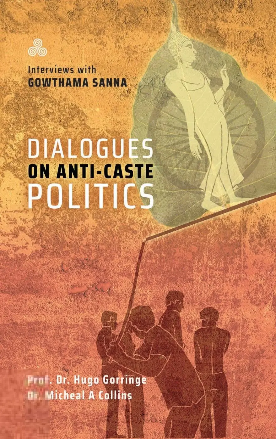 Dialogues on Anti-Caste Politics (Aazhi Publishers)